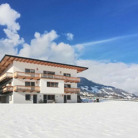 Wiesennest Apartment Fuegenberg Exterior photo